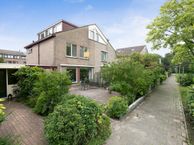 Kikkerveen 372, 3205 XJ Spijkenisse