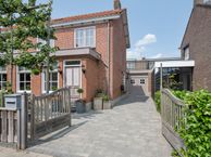 Burchtstraat 25, 4251 ZC Werkendam