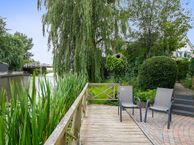 It Stalt 25, 8731 EA Wommels