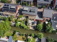 Lisdoddelaan 41, 3451 PL Vleuten