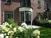 Meerweg 36, 1405 BG Bussum
