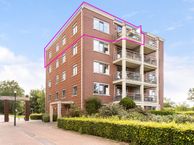 Woudhuizerallee 206, 7325 RW Apeldoorn