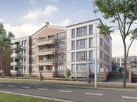 Westerdreef, 2151 BR Nieuw-Vennep