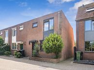Boekweitstraat 133, 1446 CN Purmerend