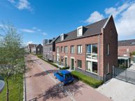 Burgemeester Van Oordsingel 24, 2235 TM Valkenburg (ZH)