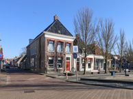 Zuiderplein 1, 8861 CX Harlingen