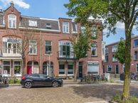 Bilderdijkstraat 41 bis, 3532 VC Utrecht