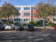 Abraham Kuyperlaan 73, 9722 PD Groningen