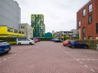 Ina Boudier-Bakkerlaan 26, 3582 VA Utrecht