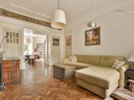 Willem Beukelsstraat 34 H, 1097 CT Amsterdam