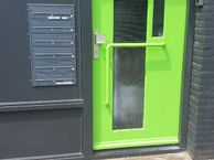 Burgemeester van Houtplein 33 A, 5251 PT Vlijmen