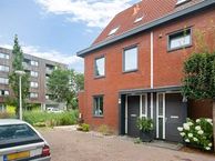 Hageheldhof 7, 3544 VB Utrecht