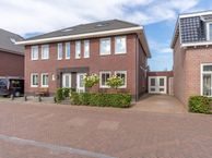 Veerstraat 4 d, 5831 JN Boxmeer