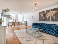 Marnixstraat 83 A, 1015 VD Amsterdam