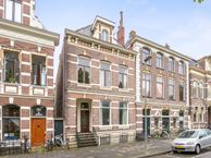 Radesingel 10, 9711 EJ Groningen