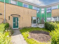 Castiliëstraat 85, 1827 DS Alkmaar