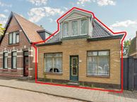 Kennemerstraatweg 267, 1814 GL Alkmaar