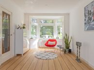 Beukenlaan 21, 2121 TM Bennebroek