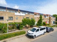 Gipskruidweg 60, 1313 CV Almere