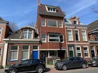 Rabenhauptstraat 45 a, 9725 CC Groningen