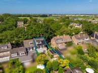 Lijsterlaan 10, 2172 JW Sassenheim