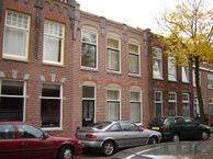 Tetterodestraat 124 I, 2023 XS Haarlem