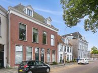 Hertog Govertkade 4, 2628 EA Delft