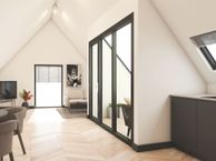 Sliksteeg 4 a, 1811 MP Alkmaar