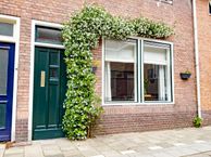 Antilopestraat 10, 3064 LB Rotterdam