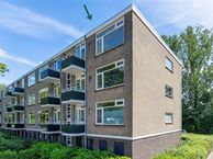 Doorwerthlaan 31 3, 6825 EX Arnhem