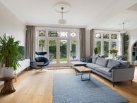 Vaartweg 117, 1217 SN Hilversum