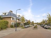 IJsvogellaan 1 #, 2261 DL Leidschendam