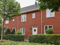 Kranenburg 59, 6714 DT Ede