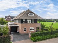 Kees van Burgstedenstraat 3, 3832 LP Leusden