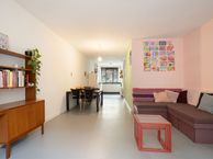 Gerrit van de Lindestraat 9 A, 3022 TA Rotterdam