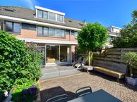 Venezuelastraat 69, 2408 MA Alphen aan den Rijn