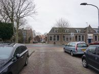 Maasstraat 2 b, 2025 RL Haarlem