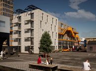 Noordzeestraat, 7411 MA Deventer