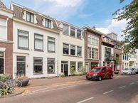 Weerdsingel W.Z. 54, 3513 BE Utrecht