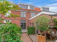 Veldhorststraat 15, 2161 EP Lisse