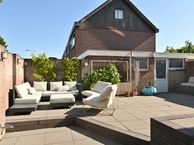 Ariëlstraat 1, 4624 VN Bergen op Zoom