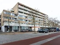 Adriaan van Bergenstraat 338, 4811 SX Breda