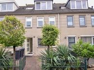 Clara Visserstraat 25, 1447 HL Purmerend