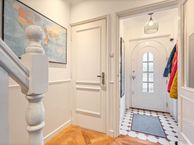 Potgieterlaan 5 A, 1215 AH Hilversum