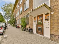 Johannes van der Waalsstraat 32 H, 1098 PL Amsterdam
