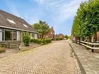 Haadstrjitte 14, 9141 TS Wierum