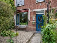 Fazantenstraat 54, 3815 AP Amersfoort