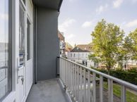 Groene Hilledijk 203 A01, 3073 AD Rotterdam