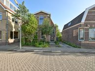 Kruisstraat 23, 1561 PH Krommenie