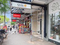 Peppelweg 23 d, 3053 GB Rotterdam